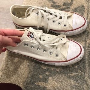 Women’s converse